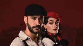 “Tărâmuri nelegiuite”, un nou serial turcesc tulburător, în curând, la Kanal D!